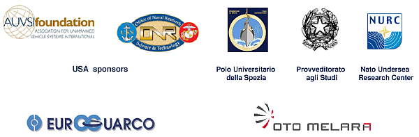 La Spezia Seaperch Challenge 2012